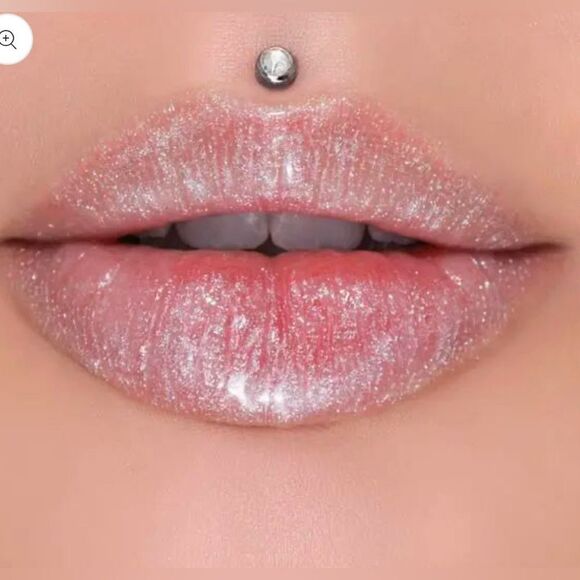 NIB Jeffree Star THE GLOSS - Heavens Gate & Legends Only - Picture 6 of 12